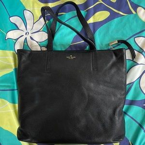Kate Spade Elliot tote